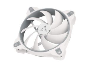 Arctic BioniX F120 120mm grey/white ACFAN00164A