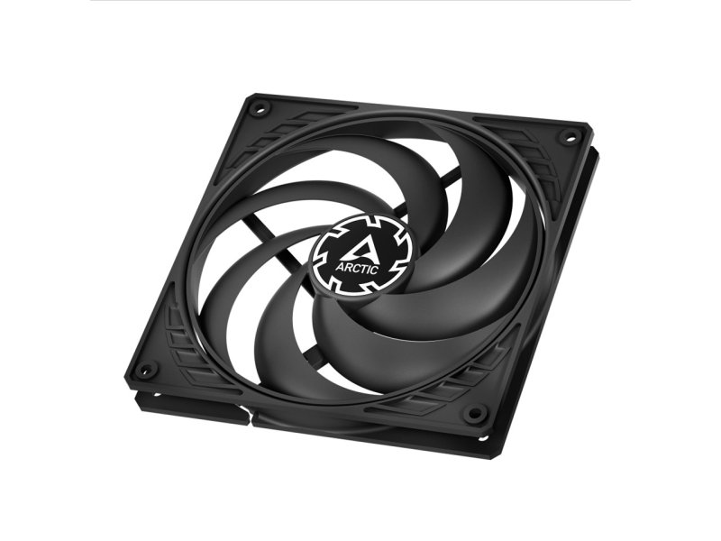 Arctic P14 SLIM PWM PST 140mm black ACFAN00268A