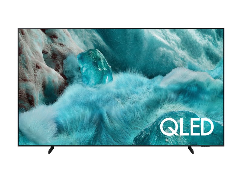 SAMSUNG QE98Q7FAAUXXH QLED 4K