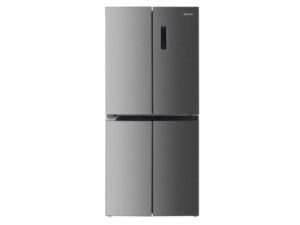 INDESIT INGF6421XP4E Side by Side