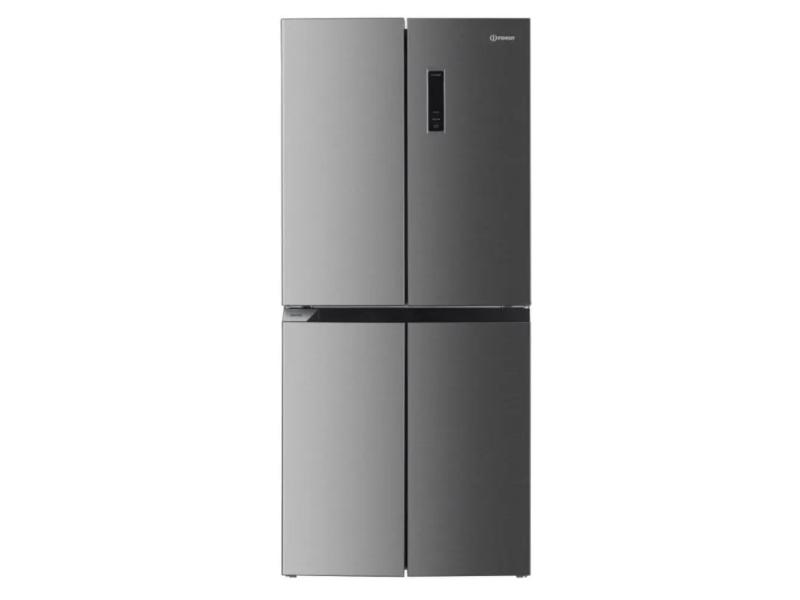 INDESIT INGF6421XP4E Side by Side
