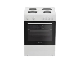 INDESIT I6E5KMW Električni šporet