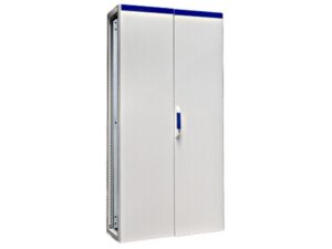 SCHRACK Serijski ormani 2 vrata IP54 V=2000 Š=1000 D=400 mm
