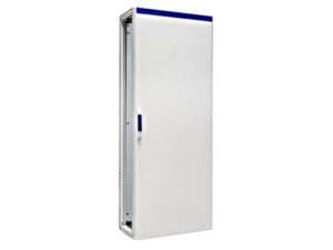 SCHRACK Serijski ormani 1 vrata IP55 V=2000 Š=800 D=400 mm