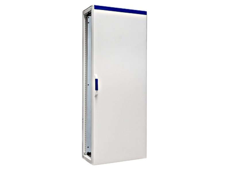 SCHRACK Serijski ormani 1 vrata IP55 V=2000 Š=800 D=400 mm