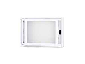 SCHRACK Kućni IT orman, 2R, za 26xTOOLLESS modula,za 3x230V
