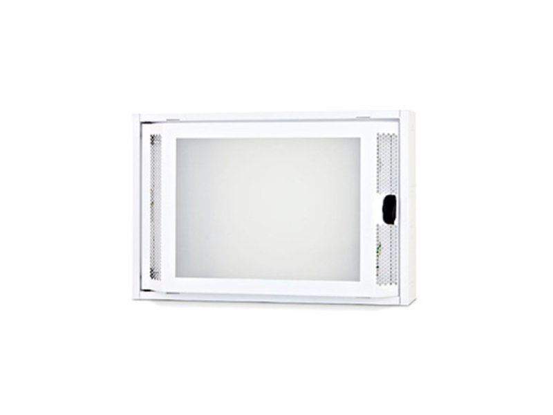 SCHRACK Kućni IT orman, 2R, za 26xTOOLLESS modula,za 3x230V
