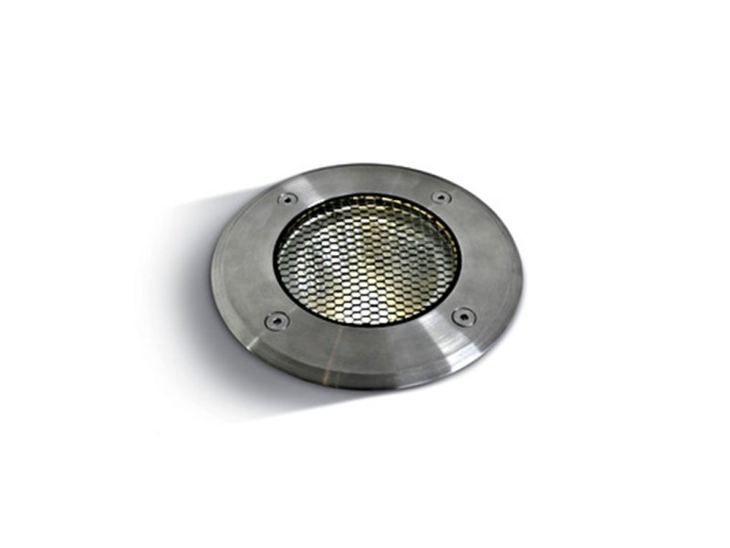 SCHRACK Terra RD LED 20W, 3000K, 1800lm, 230V, IP67, 25°, IK10