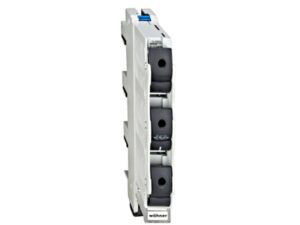 SCHRACK Vertikalni nosač za D01/02 60mm