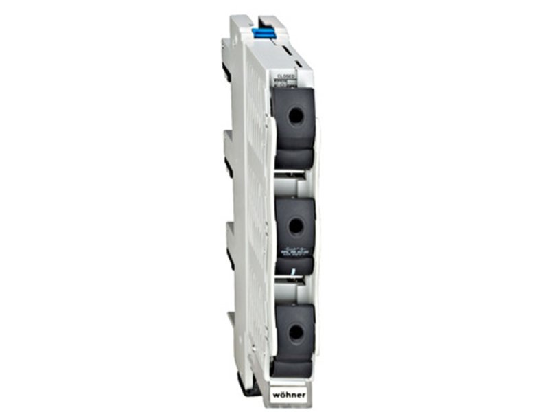 SCHRACK Vertikalni nosač za D01/02 60mm