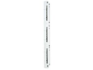 SCHRACK Nosac šinskog sistema 3-polni, 185mm