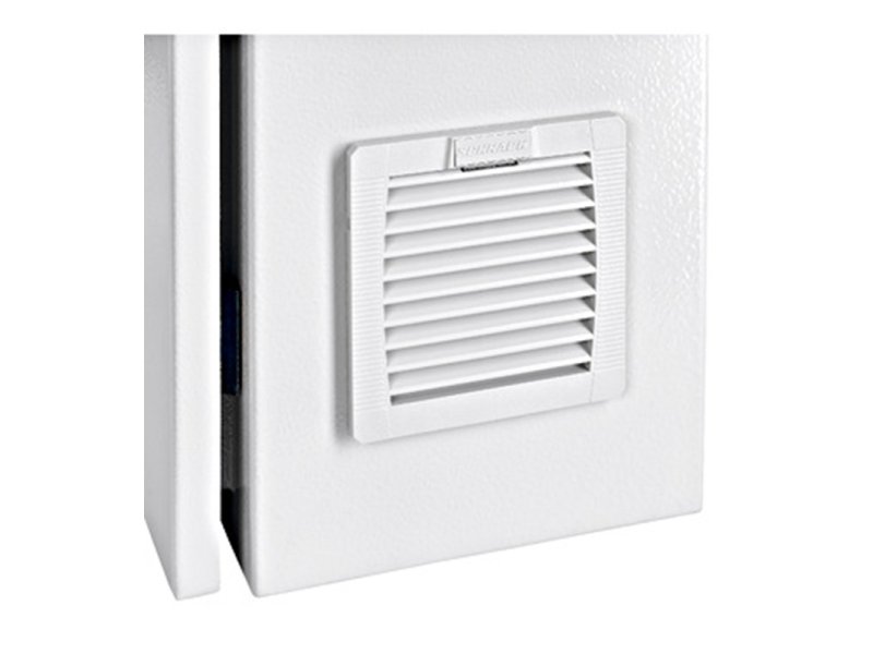 SCHRACK Izlazni filter 320X320X39 IP54