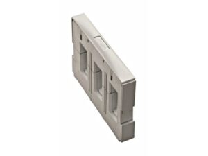 SCHRACK Nosač sabirnica 60mm, 2500A, 3P za TTT-Profil