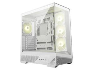 MSI MAG PANO 130R PZ WHITE midi kuciste