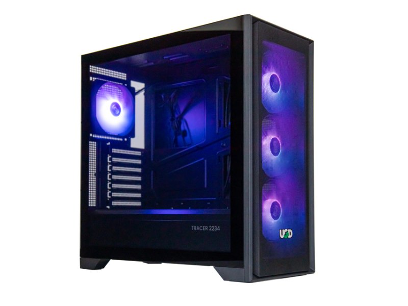 UGD Tracer 2234 Midi kućište