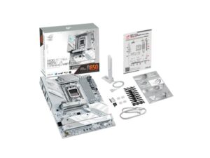 ASUS ROG STRIX B850-A GAMING WIFI7 NEO