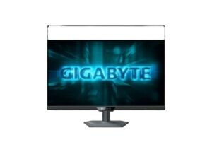 GIGABYTE G27Q20 EK QHD IPS 200Hz G-Sync OUTLET
