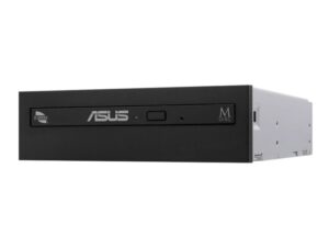 ASUS DRW-08D6MT LITE DVD±RW interni rezač crni