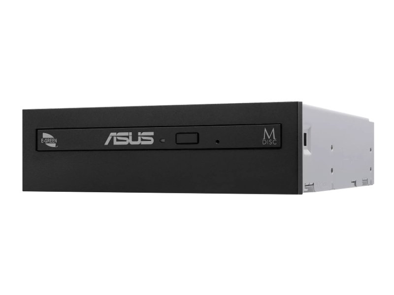 ASUS DRW-08D6MT LITE DVD±RW interni rezač crni
