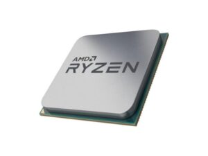 AMD Ryzen 9 9900X3D 12 cores do 5.5GHz Tray