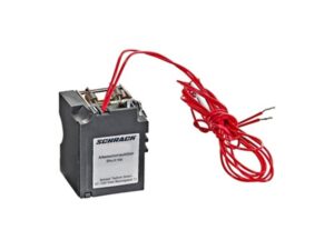SCHRACK Naponski okidač za MX1, Uc=24VDC