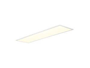 SCHRACK Lano 4 LED panel 40W 4000K 4000lm 1000mA M1200 opal