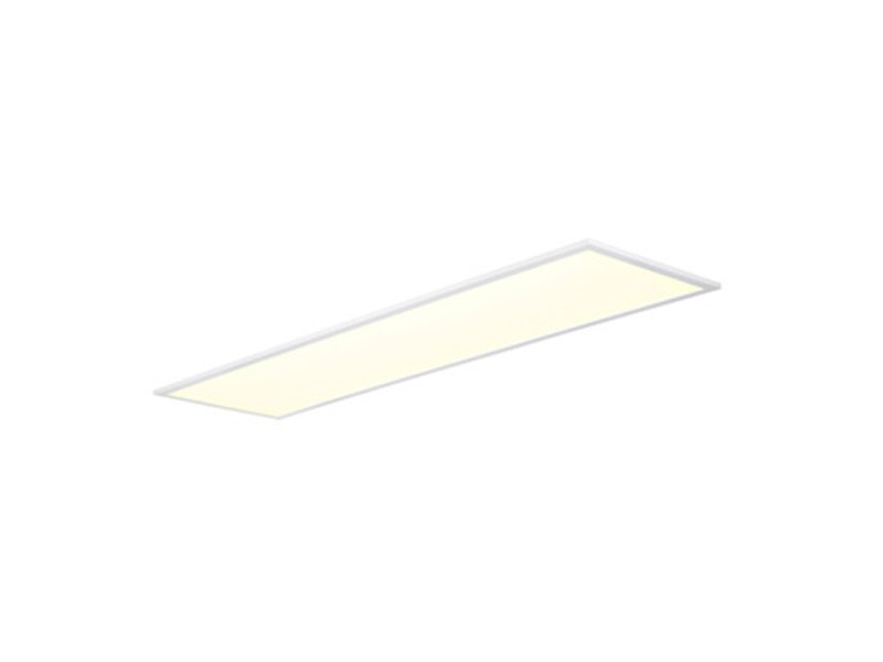 SCHRACK Lano 4 LED panel 40W 4000K 4000lm 1000mA M1200 opal