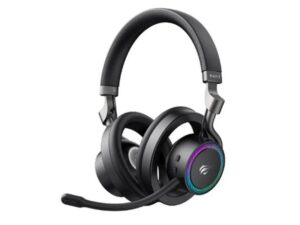 Havit Fuxi-H8 Gaming slušalice crne