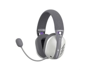 Havit Fuxi-H3 Gaming slušalice sive