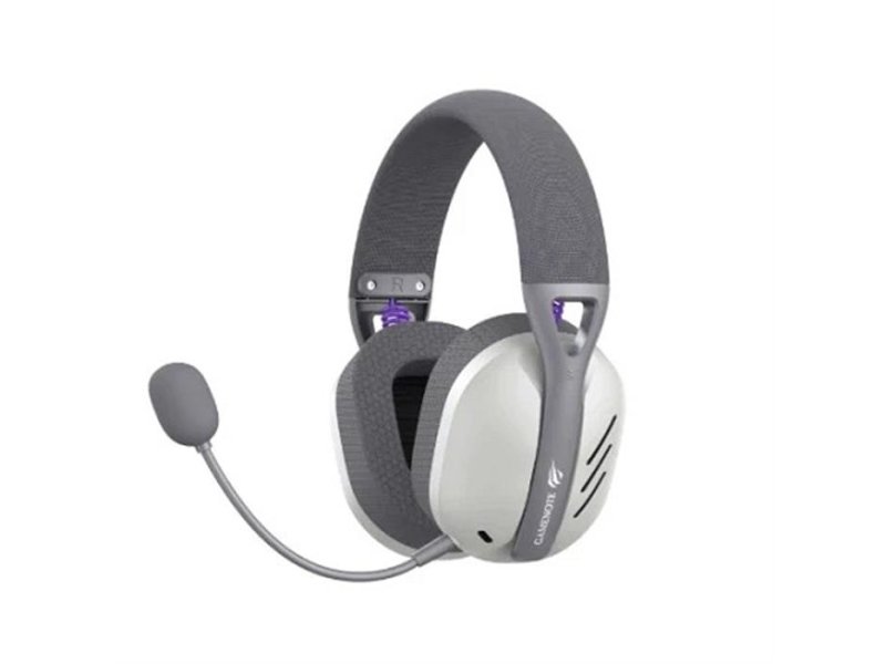 Havit Fuxi-H3 Gaming slušalice sive