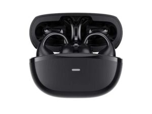 Havit OWS916 TWS Bluetooth Earbuds crne