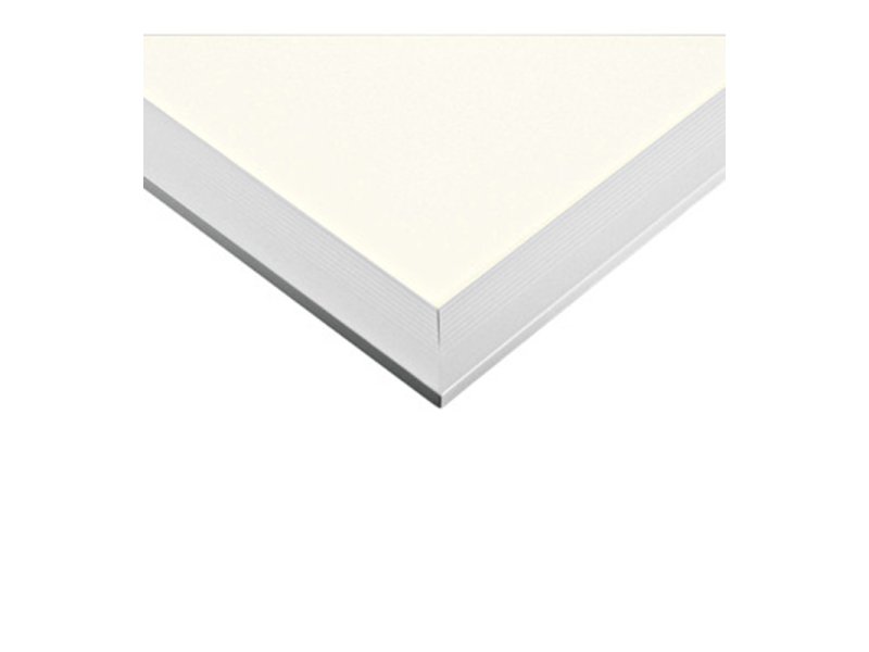 SCHRACK Lano Quadro LED 40W 4000lm 4000K Ra80 220-240V IP20 bela