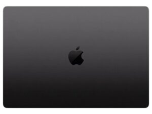 APPLE MacBook Pro 16 (Space Black) M5 Pro 18C/20C, 24GB, 1TB SSD, YU raspored (mgea4cr/a)