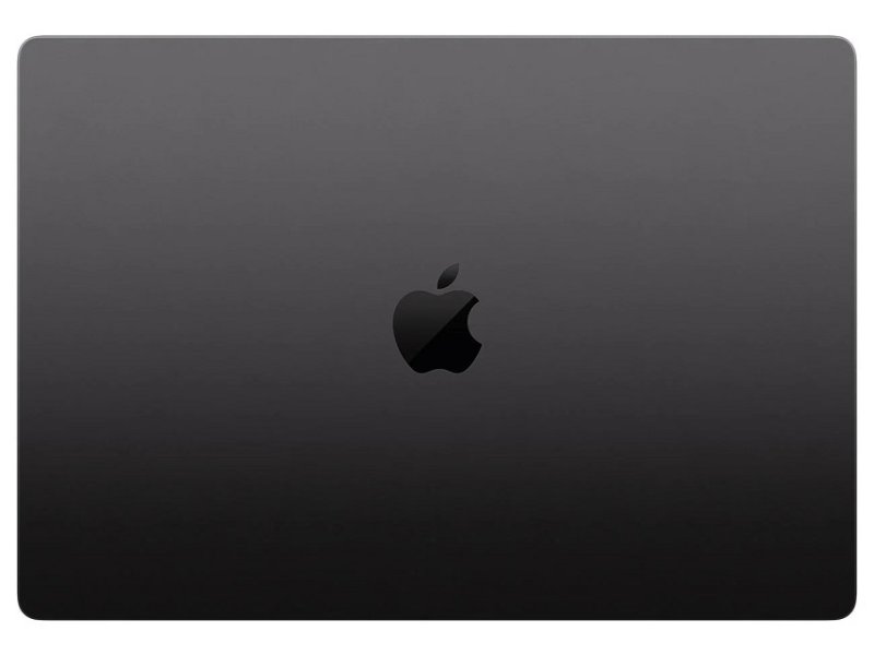 APPLE MacBook Pro 16 (Space Black) M5 Pro 18C/20C, 24GB, 1TB SSD, YU raspored (mgea4cr/a)