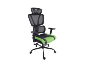 Havit GC910 Gaming stolica crno-zelena