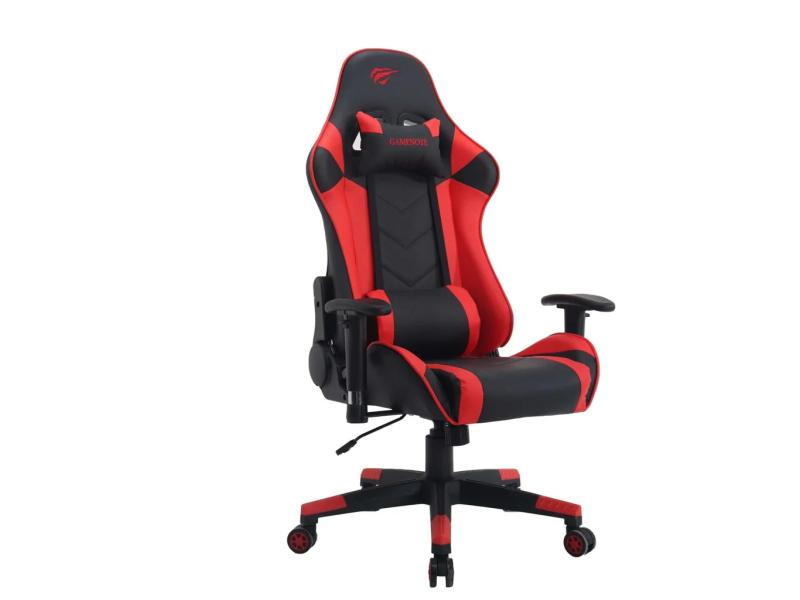 Havit GC932 Gaming stolica crno-crvena