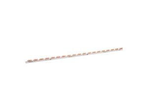 SCHRACK Sabirnica viljuškasta18mm TE 3pol 10mm