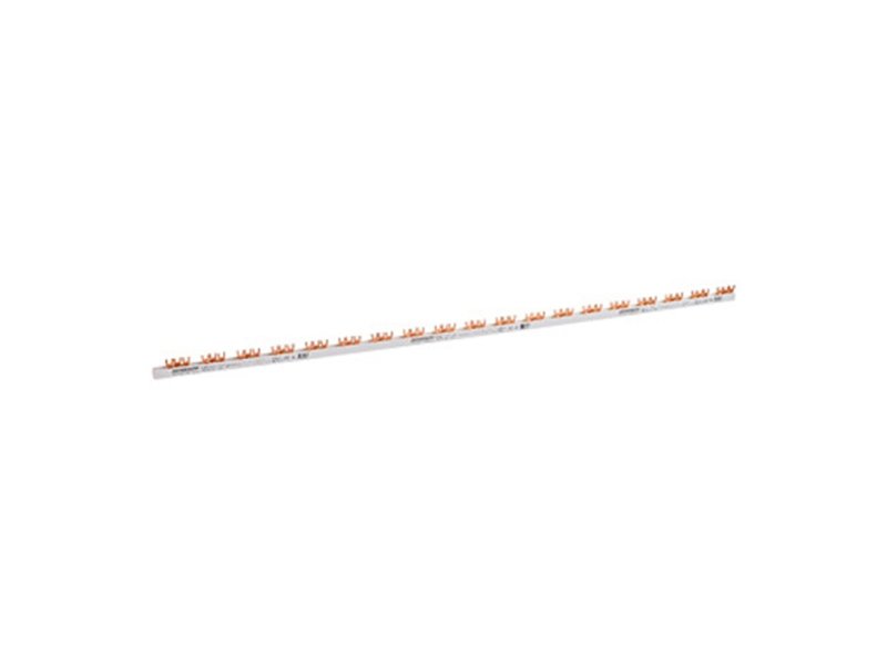 SCHRACK Sabirnica viljuškasta18mm TE 3pol 10mm