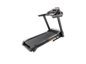 KETTLER ALPHA RUN 800 2.5KS Motorna traka za trčanje