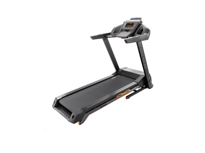 KETTLER ALPHA RUN 800 2.5KS Motorna traka za trčanje