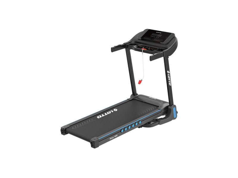 LOTTO FITNES Step 400 14 km/1.5KS Traka za trčanje