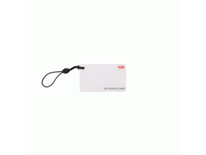 ABB Terra AC, RFID kartica ABB brendirana, 5kom/pak
