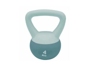 BODY SCULPTURE Body Soft Kettlebell - 4 kg