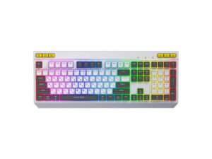 HATOR Icefall white HTK405
