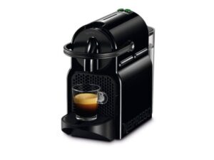 NESPRESSO Aparat za kafu Inissia Crni OUTLET