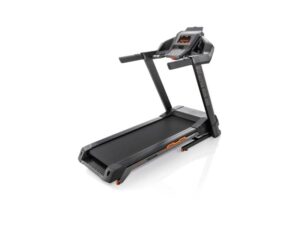 KETTLER ALPHA RUN 400 20km/3KS Motorna traka za trčanje