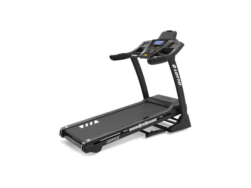 LOTTO FITNES Grande 20km/4KS Traka za trčanje