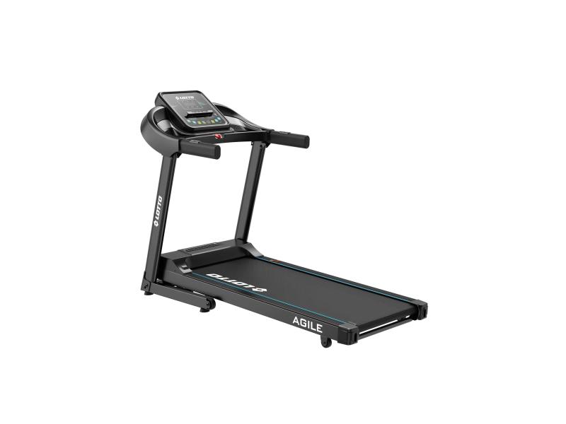 LOTTO FITNES Agile 10km/1.5KS Traka za trčanje