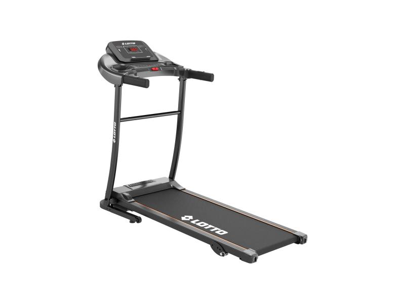 LOTTO FITNES Optima 10km/1.5KS Traka za trčanje