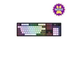 HATOR Skyfall 100 PRO wireless grey-black HTK4100